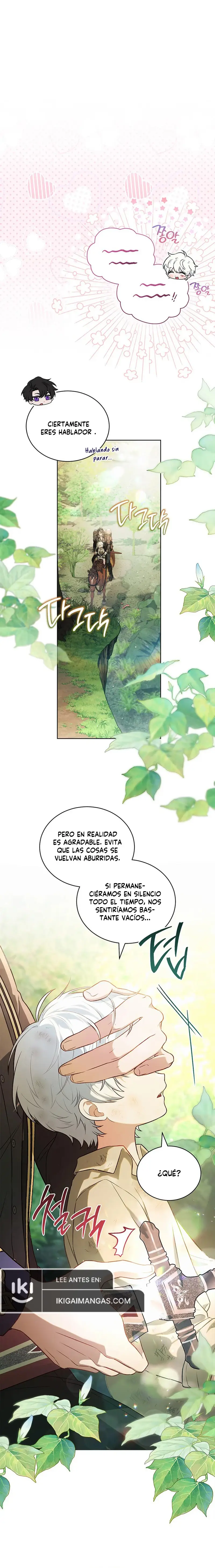 El Más Joven Esconde Muchas cosas. - Capítulo 2 - Página 8 - LectorTMOo