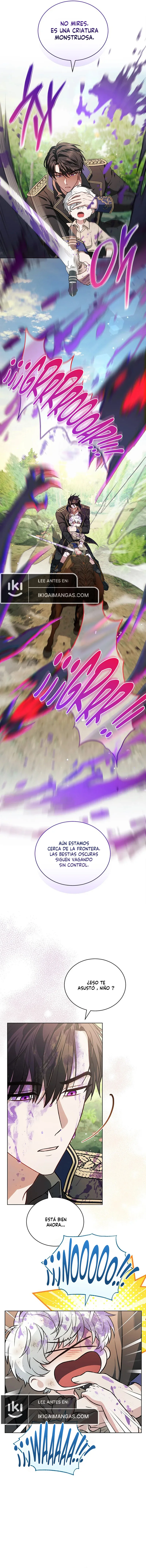 El Más Joven Esconde Muchas cosas. - Capítulo 2 - Página 9 - LectorTMOo