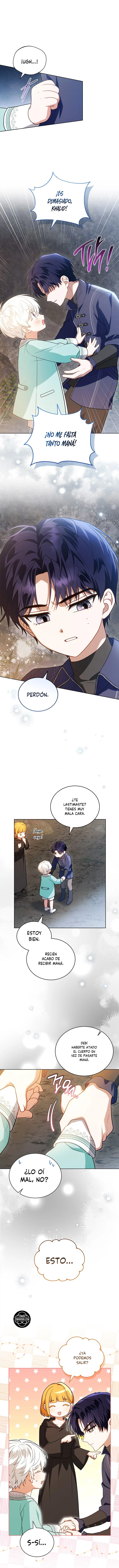 El Más Joven Esconde Muchas cosas. - Capítulo 45 - Página 2 - LectorTMOo
