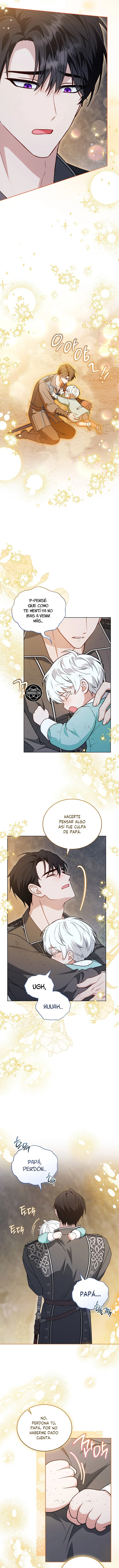 El Más Joven Esconde Muchas cosas. - Capítulo 45 - Página 14 - LectorTMOo