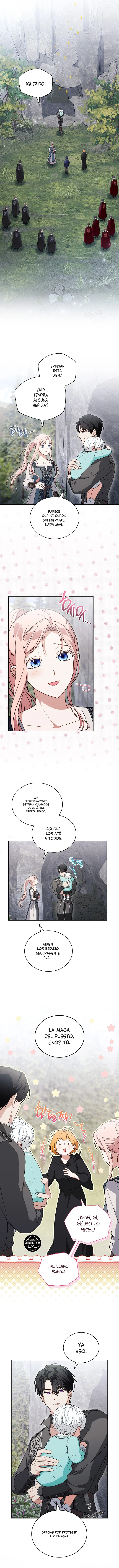 El Más Joven Esconde Muchas cosas. - Capítulo 45 - Página 16 - LectorTMOo