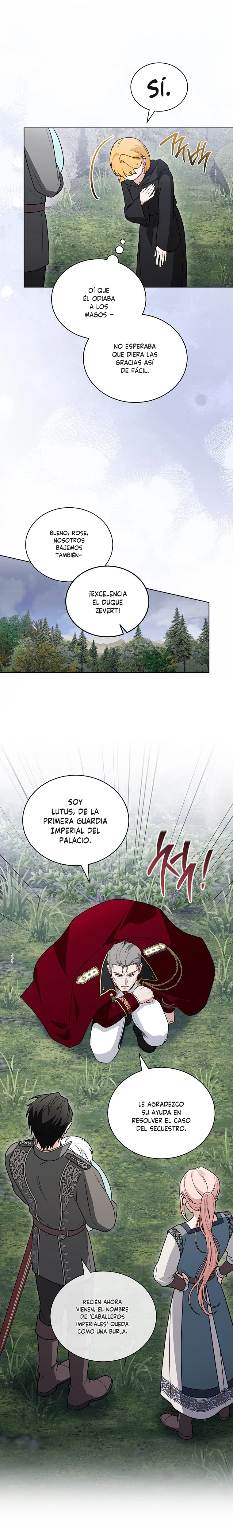 El Más Joven Esconde Muchas cosas. - Capítulo 45 - Página 17 - LectorTMOo