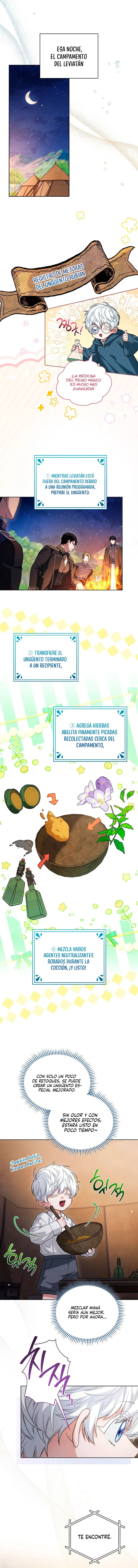 El Más Joven Esconde Muchas cosas. - Capítulo 5 - Página 13 - LectorTMOo
