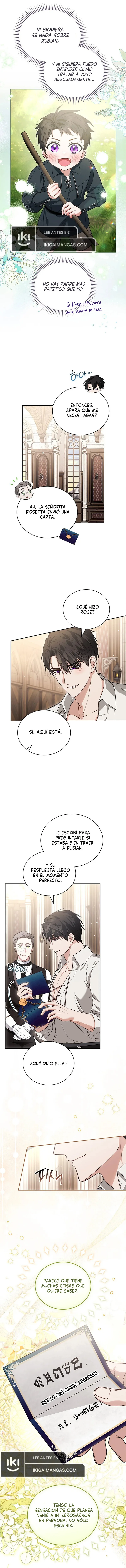El Más Joven Esconde Muchas cosas. - Capítulo 8 - Página 12 - LectorTMOo