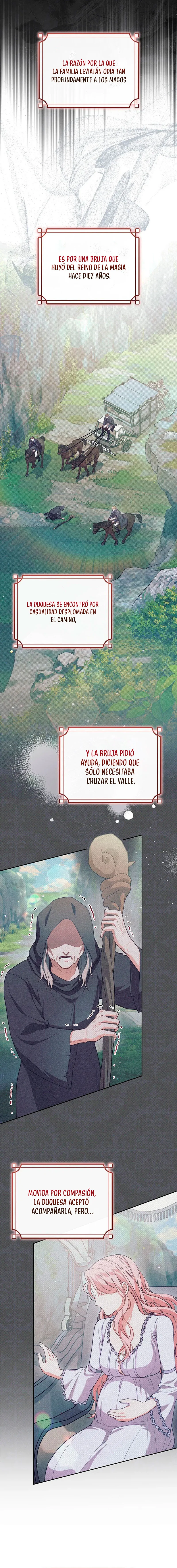 El Más Joven Esconde Muchas cosas. - Capítulo 9 - Página 12 - LectorTMOo