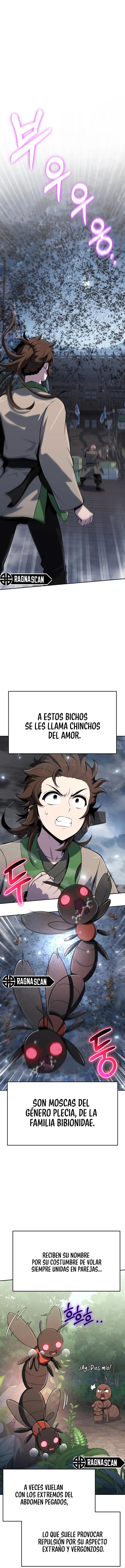 El Maestro Del Veneno En El Clan Tang Sichuan capítulo 87 página 4