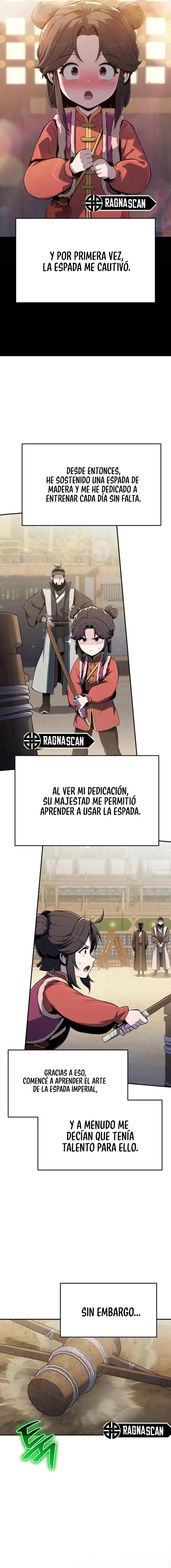 El Maestro Del Veneno En El Clan Tang Sichuan capítulo 87 página 13