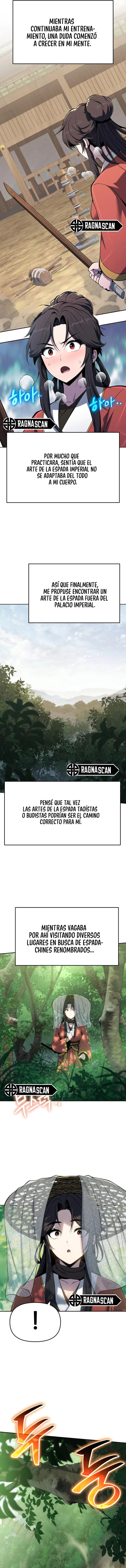 El Maestro Del Veneno En El Clan Tang Sichuan capítulo 87 página 14