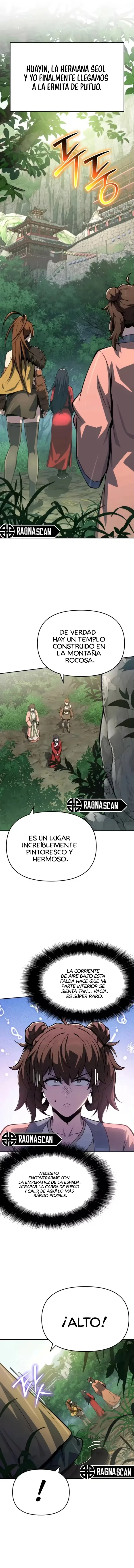 El Maestro Del Veneno En El Clan Tang Sichuan capítulo 89 página 9