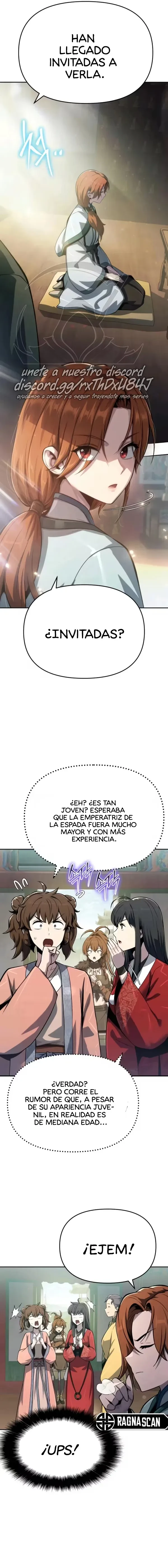 El Maestro Del Veneno En El Clan Tang Sichuan capítulo 89 página 13