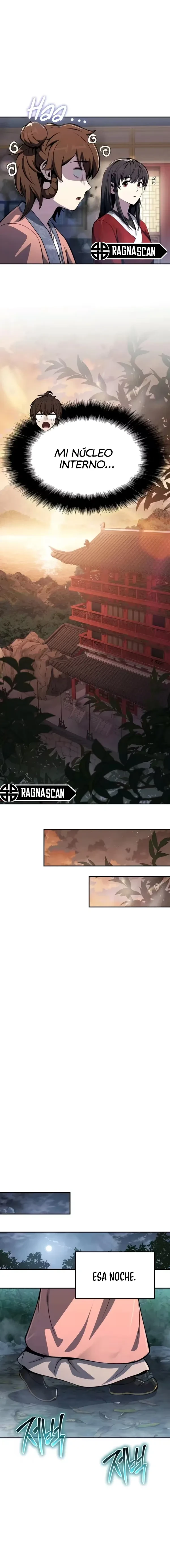 El Maestro Del Veneno En El Clan Tang Sichuan capítulo 89 página 18