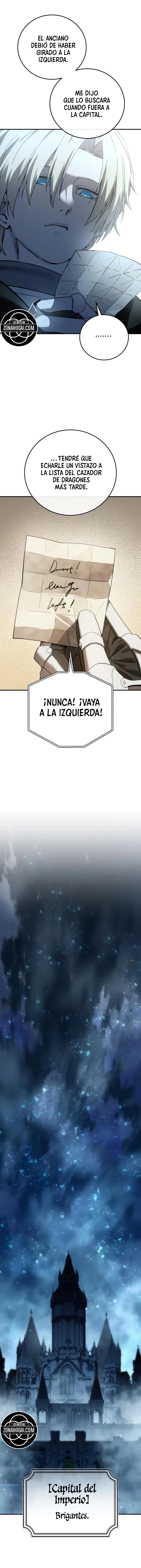 El Maestro Espadachín Alentado Por Las Estrellas - Capítulo 122 - Página 30 - LectorTMOo