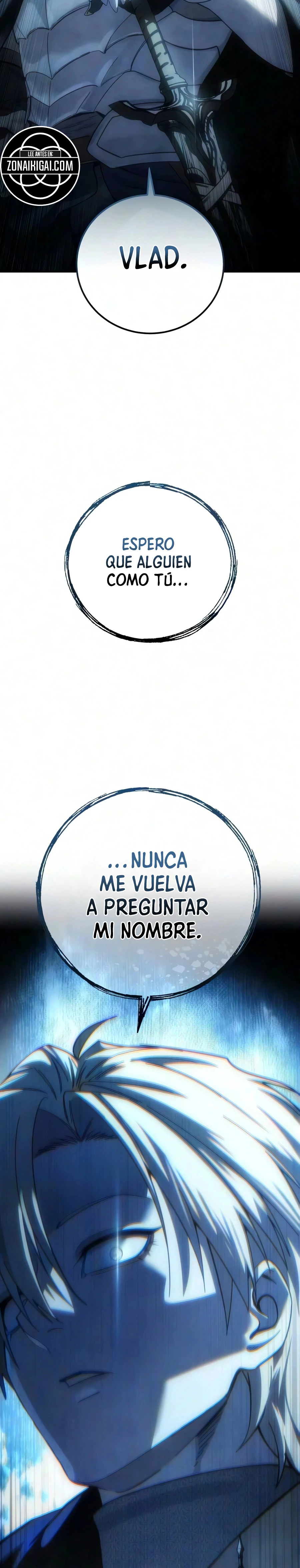 El Maestro Espadachín Alentado Por Las Estrellas - Capítulo 123 - Página 21 - LectorTMOo