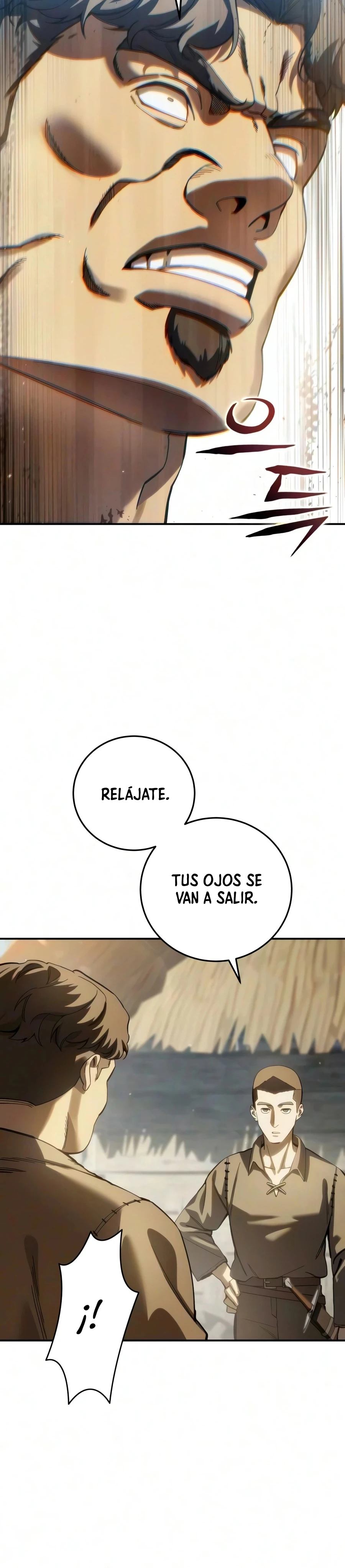 El Maestro Espadachín Alentado Por Las Estrellas - Capítulo 124 - Página 15 - LectorTMOo
