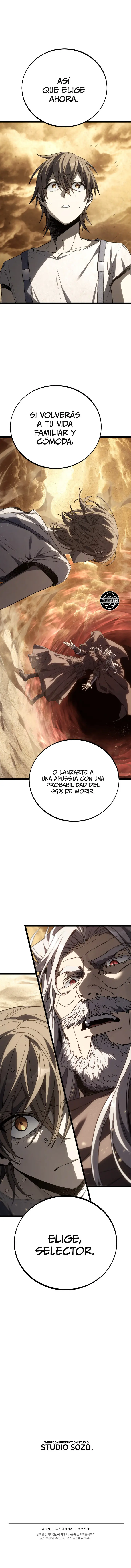 El Mago De Arena Del Desierto Abrasado - Capítulo 10 - Página 8 - LectorTMOo