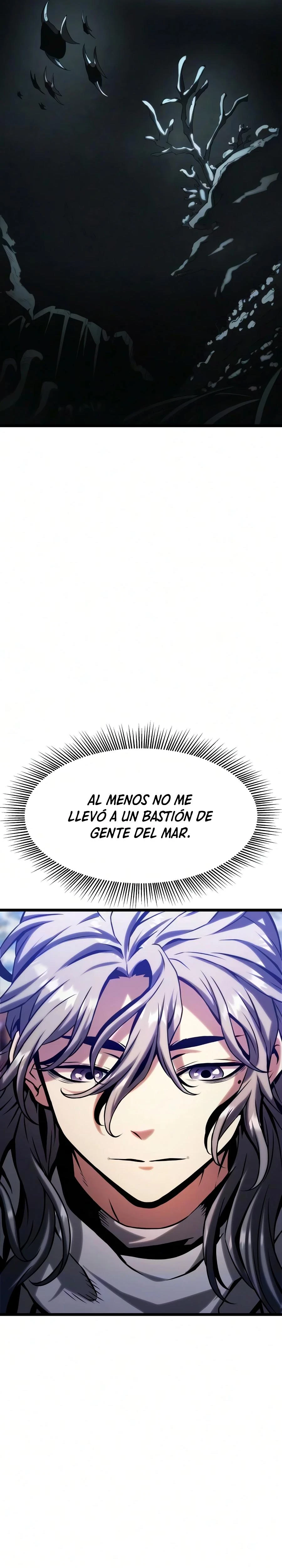 El Mago Pastor - Capítulo 19 - Página 7 - LectorTMOo