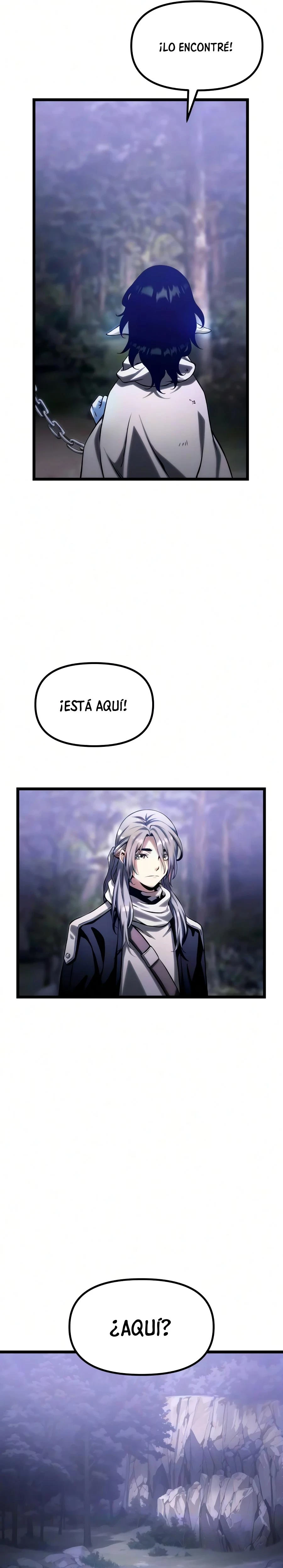 El Mago Pastor - Capítulo 19 - Página 10 - LectorTMOo