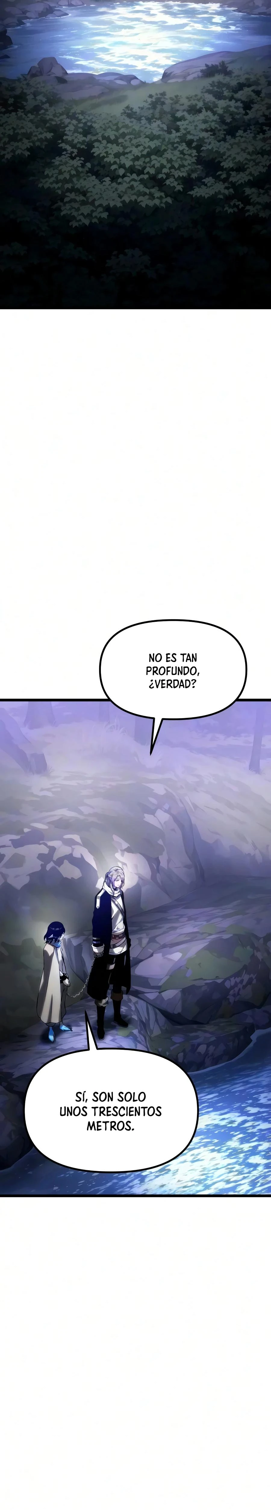 El Mago Pastor - Capítulo 19 - Página 11 - LectorTMOo