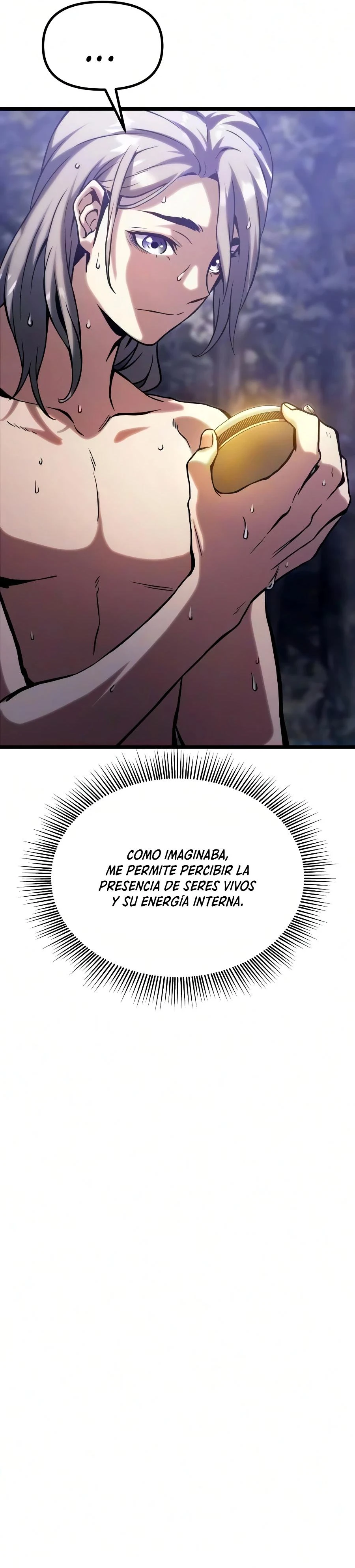 El Mago Pastor - Capítulo 19 - Página 39 - LectorTMOo