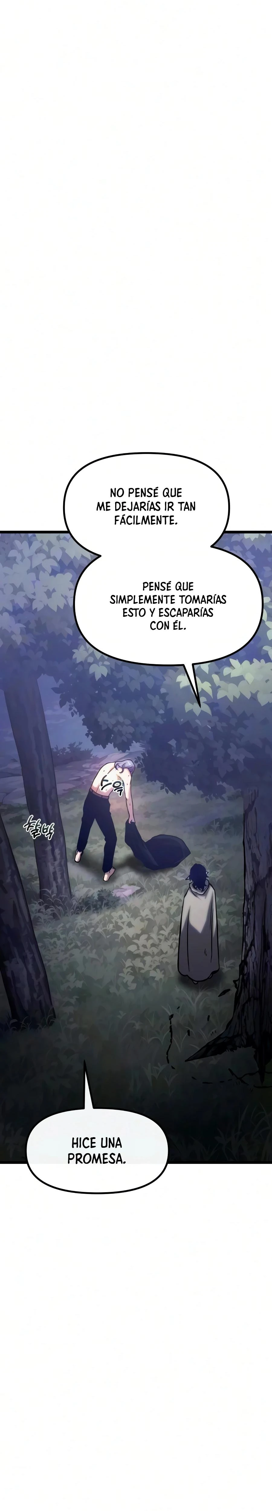 El Mago Pastor - Capítulo 19 - Página 41 - LectorTMOo