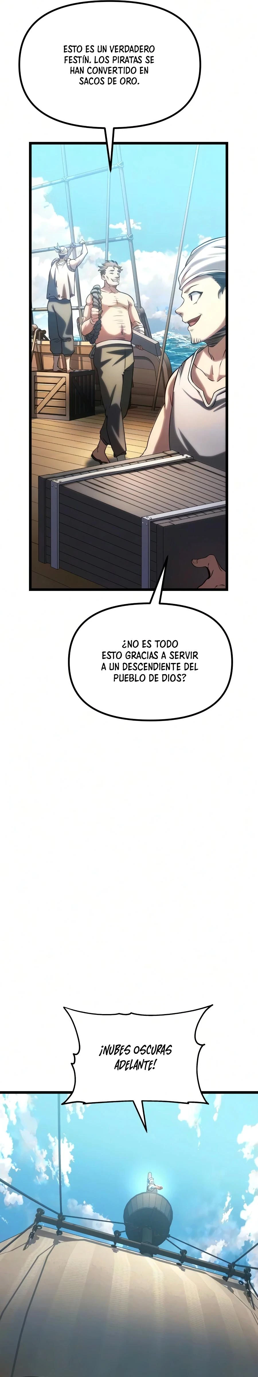 El Mago Pastor - Capítulo 19 - Página 62 - LectorTMOo