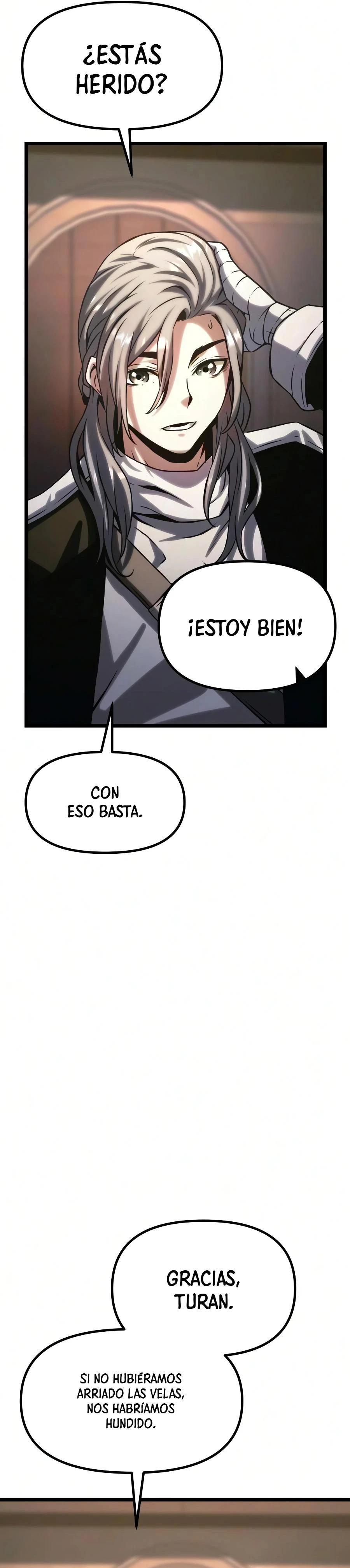 El Mago Pastor - Capítulo 19 - Página 78 - LectorTMOo