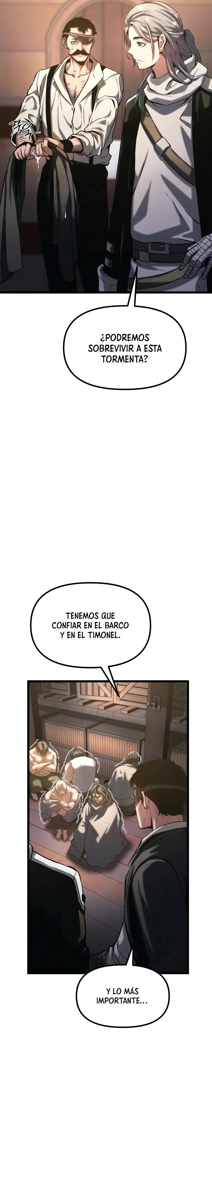 El Mago Pastor - Capítulo 19 - Página 79 - LectorTMOo