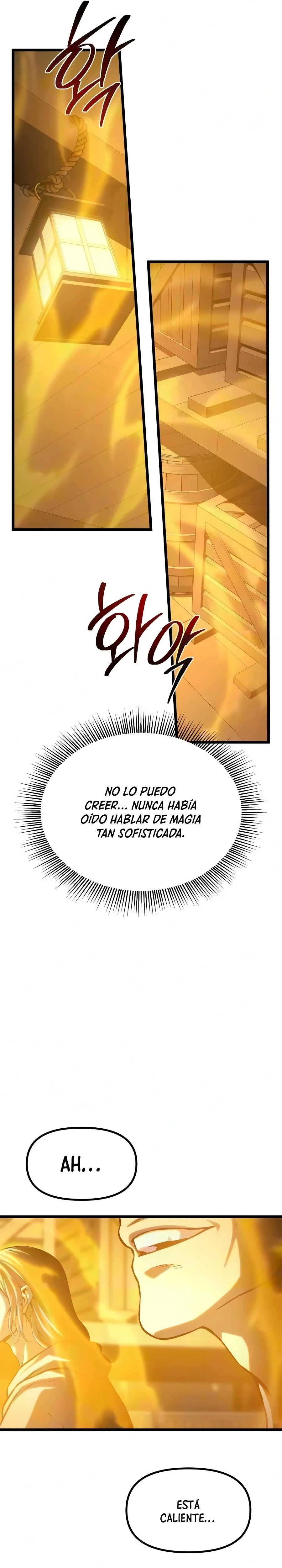 El Mago Pastor - Capítulo 19 - Página 85 - LectorTMOo