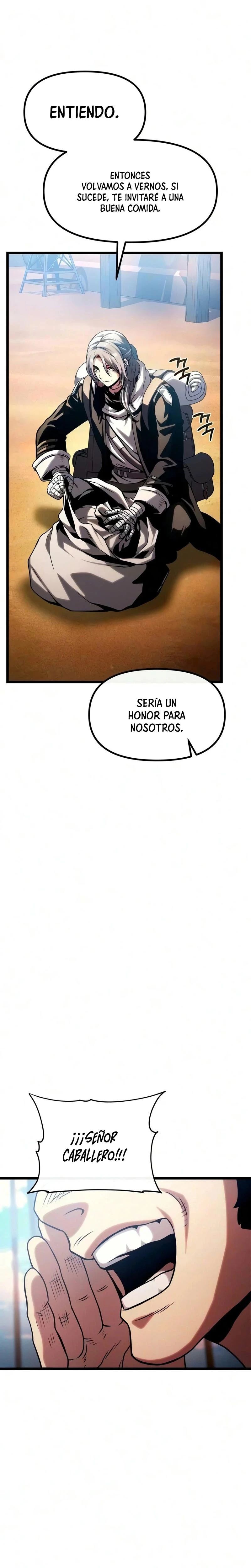 El Mago Pastor - Capítulo 20 - Página 7 - LectorTMOo