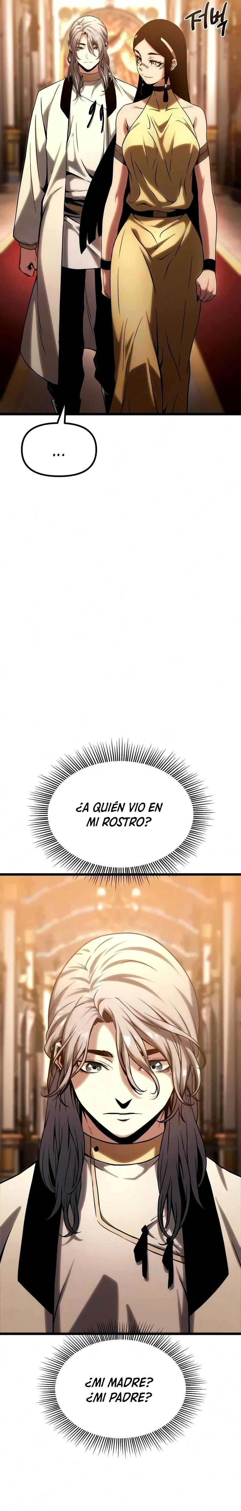 El Mago Pastor - Capítulo 20 - Página 25 - LectorTMOo
