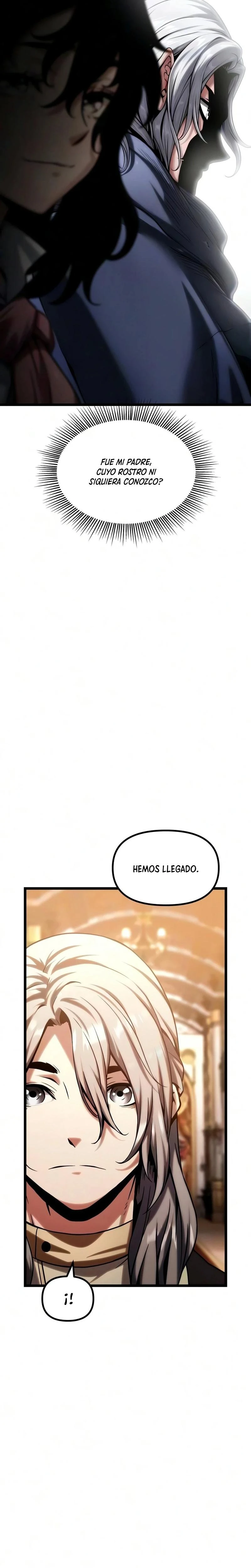 El Mago Pastor - Capítulo 20 - Página 27 - LectorTMOo