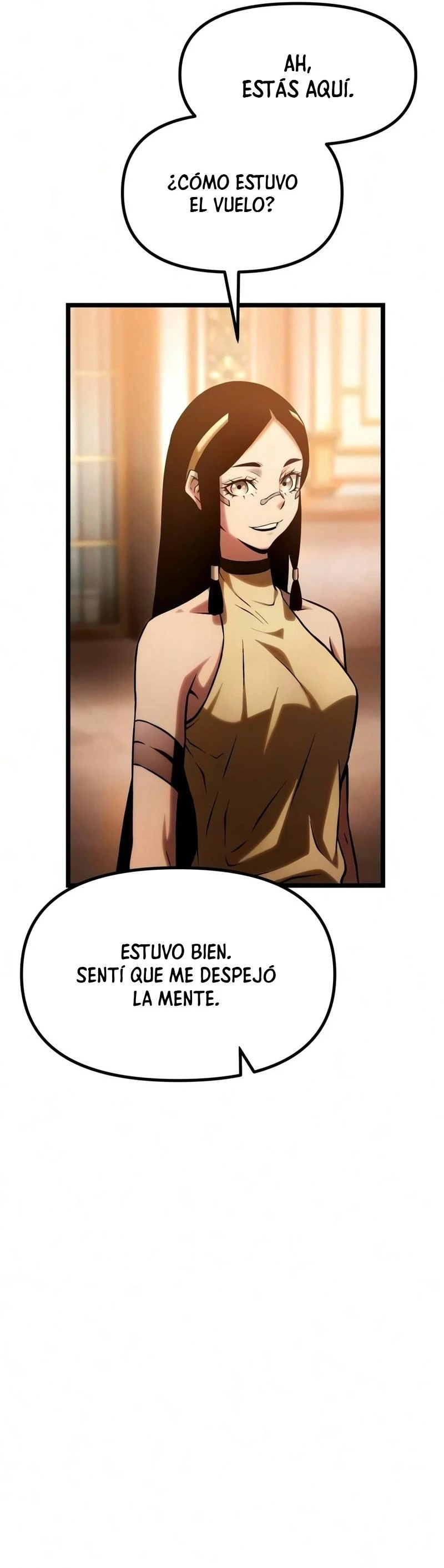 El Mago Pastor - Capítulo 20 - Página 58 - LectorTMOo