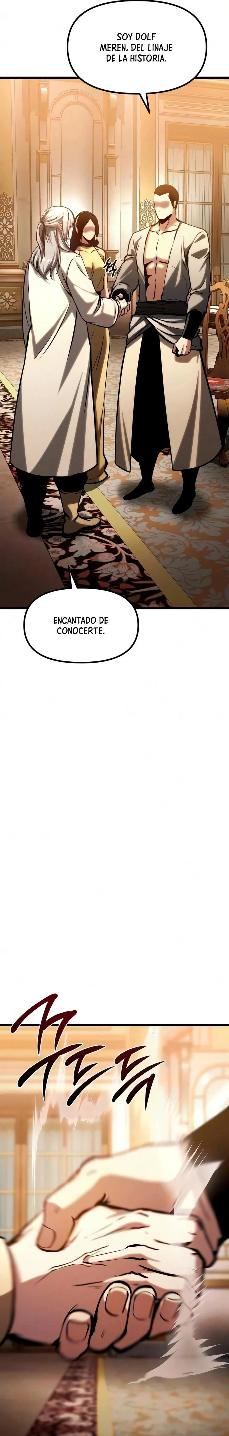 El Mago Pastor - Capítulo 20 - Página 61 - LectorTMOo