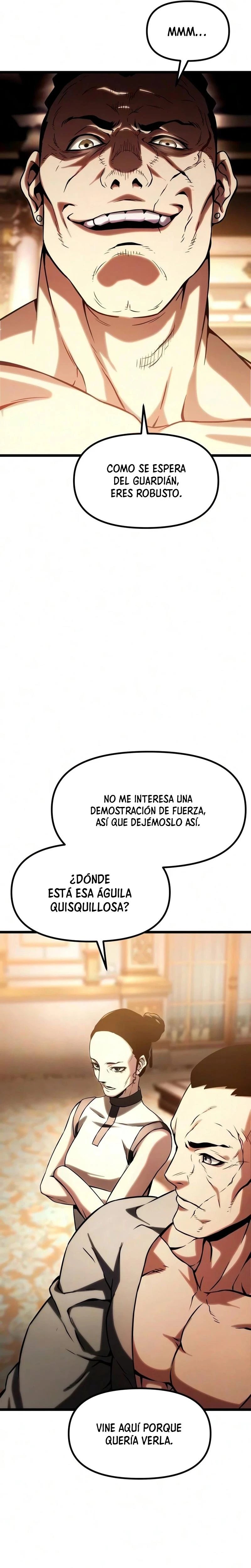 El Mago Pastor - Capítulo 20 - Página 63 - LectorTMOo