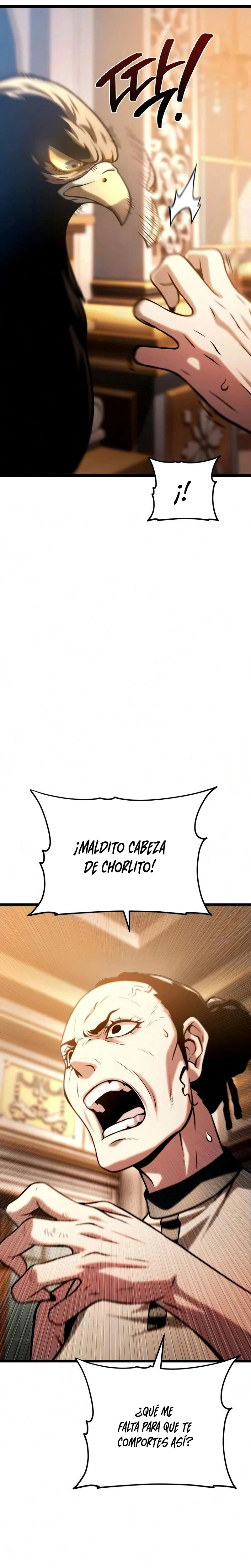 El Mago Pastor - Capítulo 20 - Página 67 - LectorTMOo