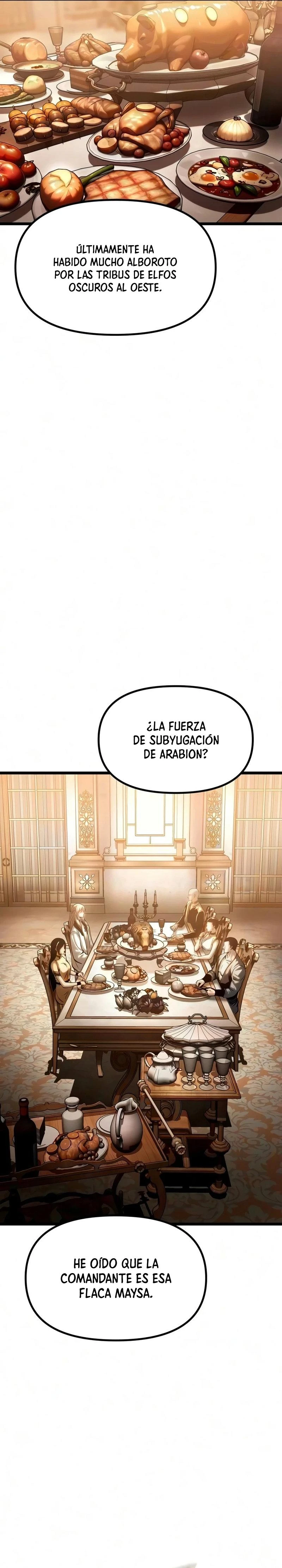 El Mago Pastor - Capítulo 20 - Página 69 - LectorTMOo
