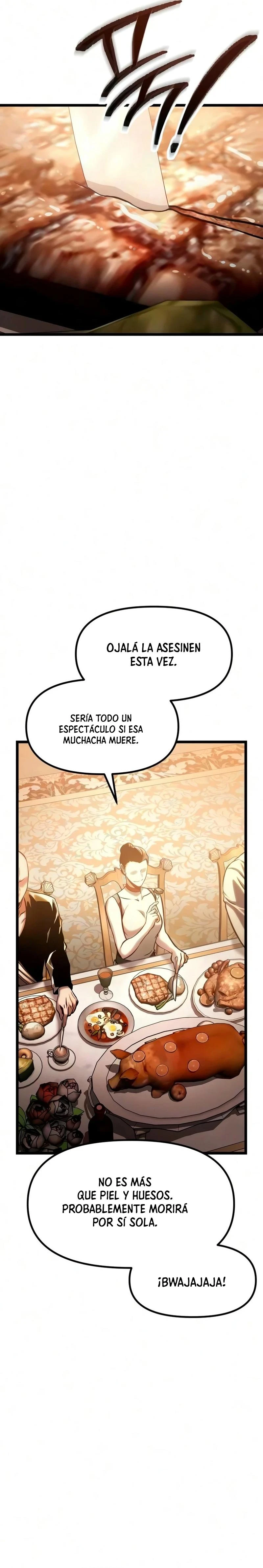 El Mago Pastor - Capítulo 20 - Página 70 - LectorTMOo