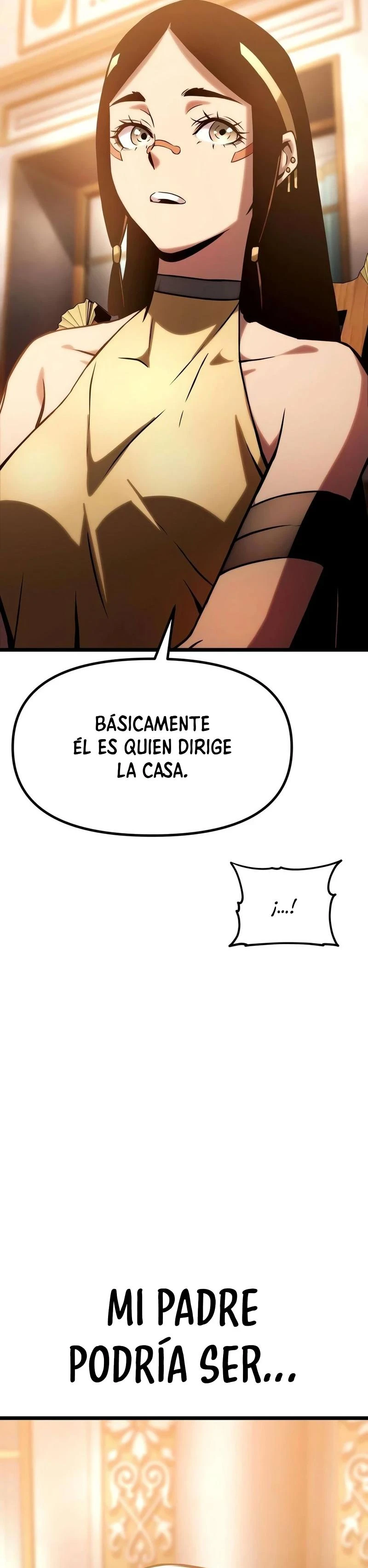 El Mago Pastor - Capítulo 21 - Página 2 - LectorTMOo