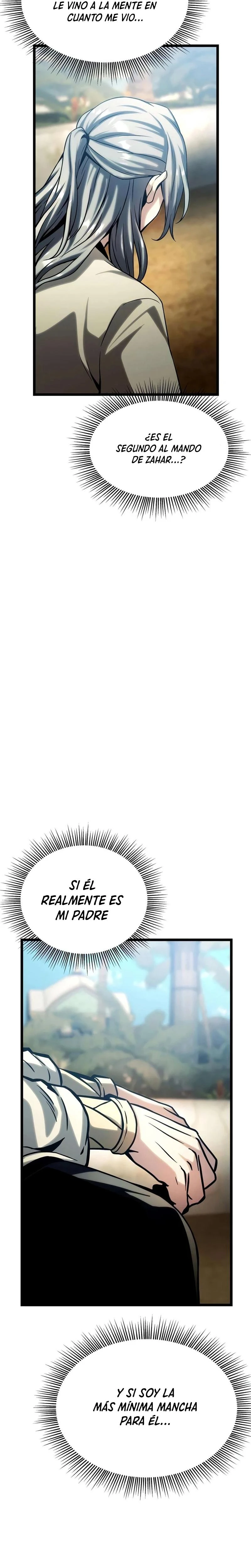 El Mago Pastor - Capítulo 21 - Página 5 - LectorTMOo