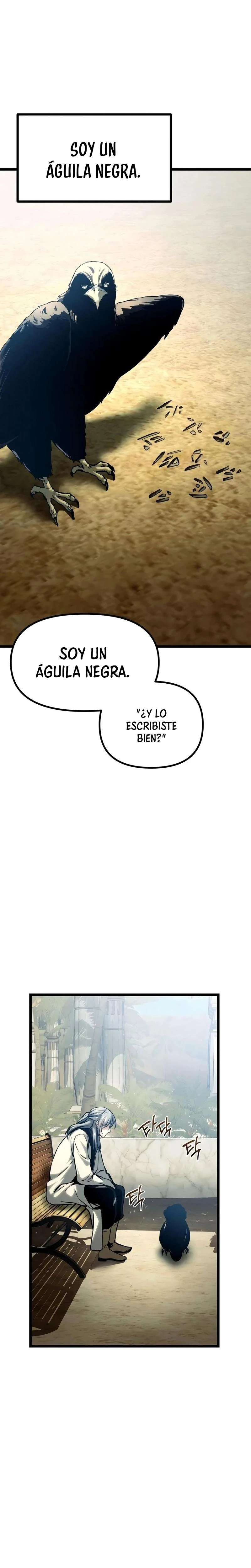 El Mago Pastor - Capítulo 21 - Página 7 - LectorTMOo