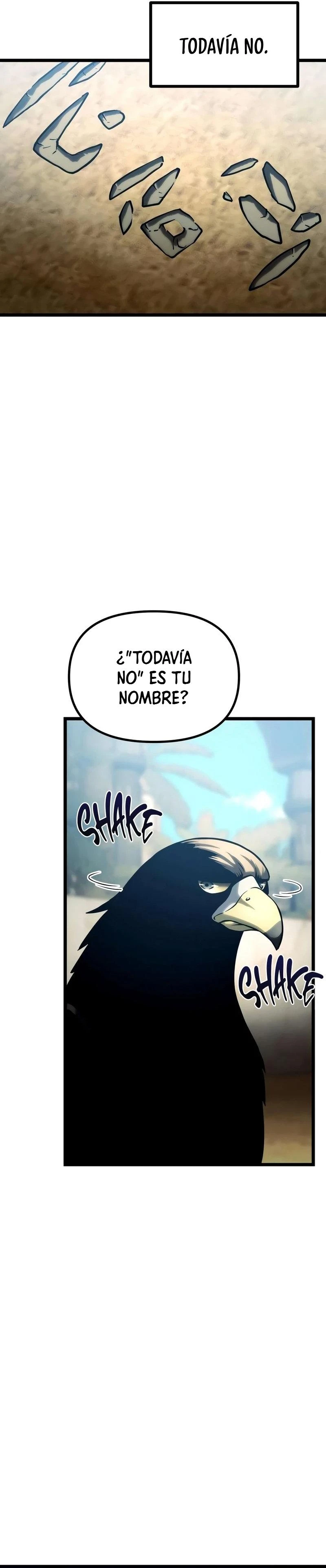 El Mago Pastor - Capítulo 21 - Página 9 - LectorTMOo
