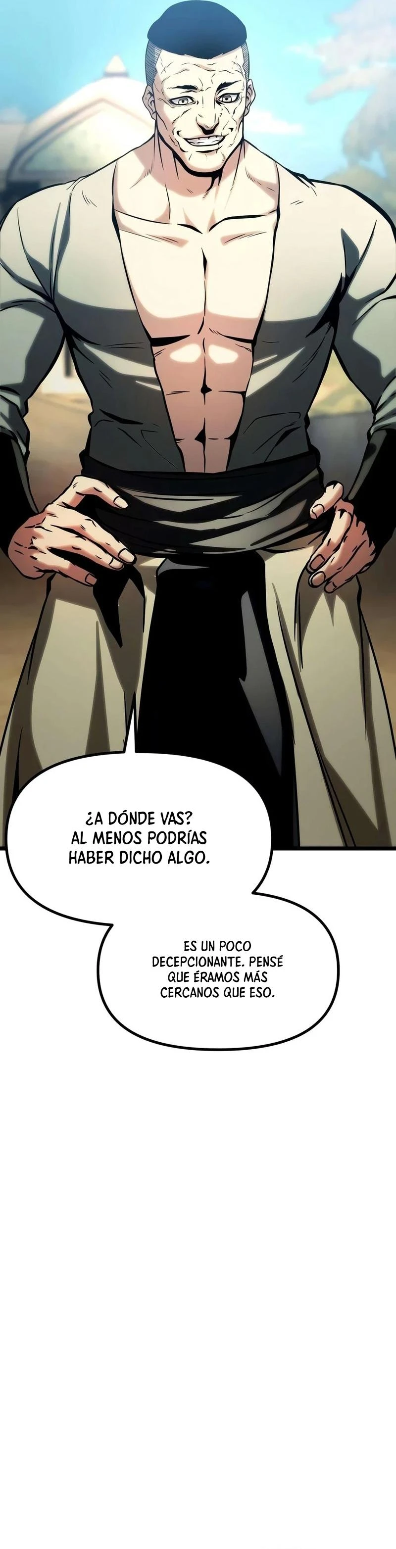 El Mago Pastor - Capítulo 21 - Página 14 - LectorTMOo