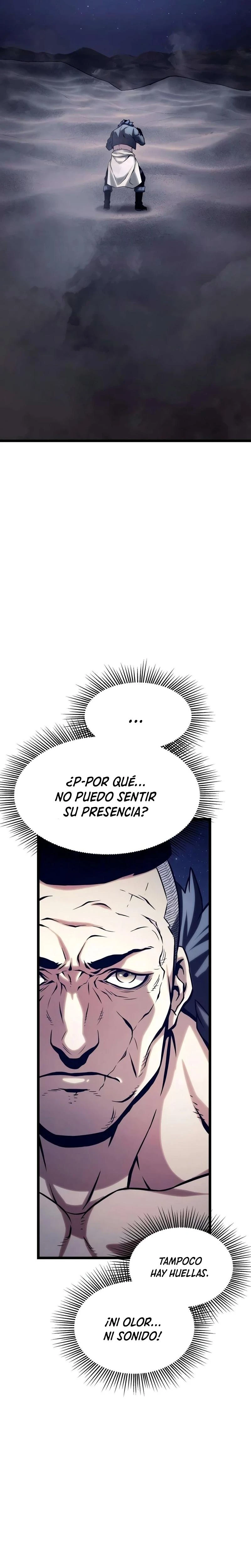 El Mago Pastor - Capítulo 21 - Página 37 - LectorTMOo