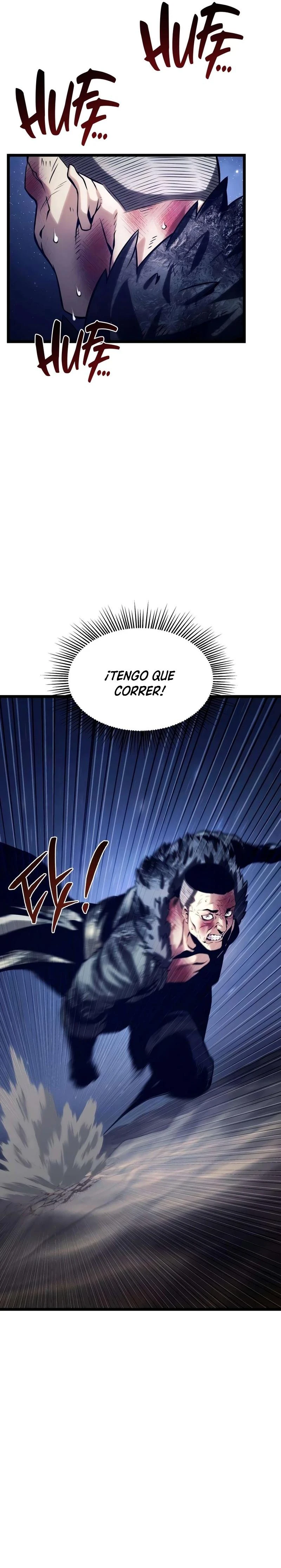 El Mago Pastor - Capítulo 21 - Página 52 - LectorTMOo