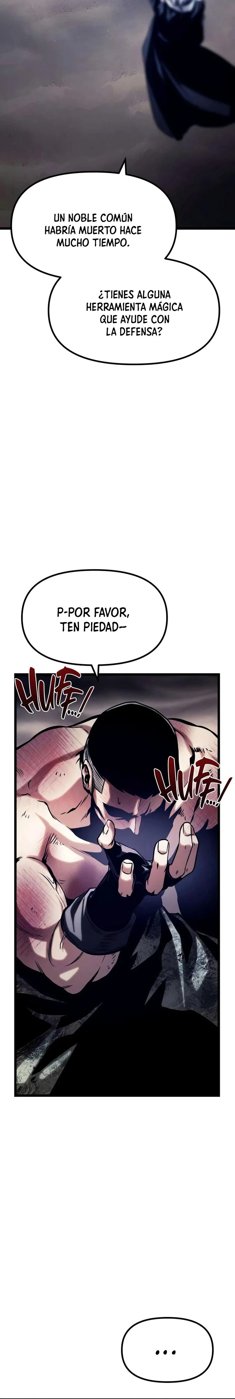 El Mago Pastor - Capítulo 21 - Página 58 - LectorTMOo