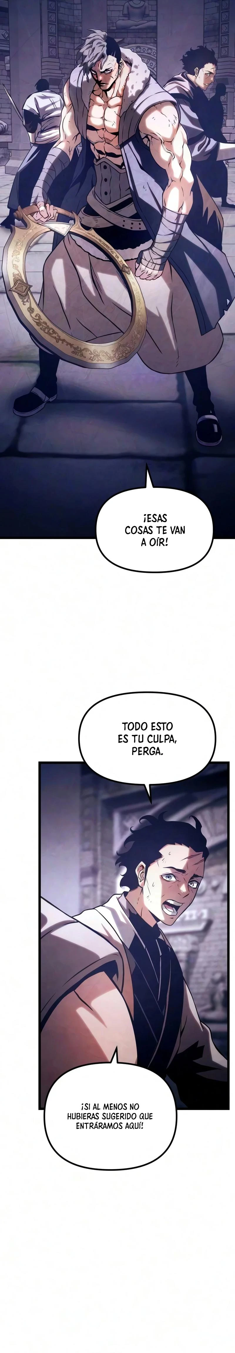 El Mago Pastor - Capítulo 22 - Página 15 - LectorTMOo