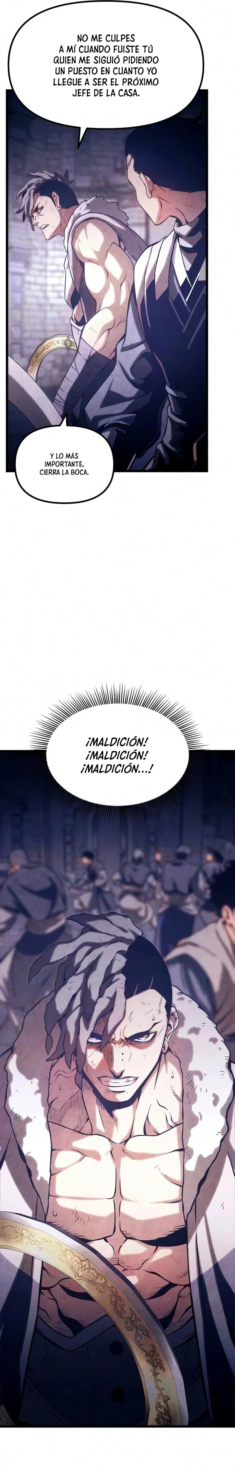 El Mago Pastor - Capítulo 22 - Página 16 - LectorTMOo