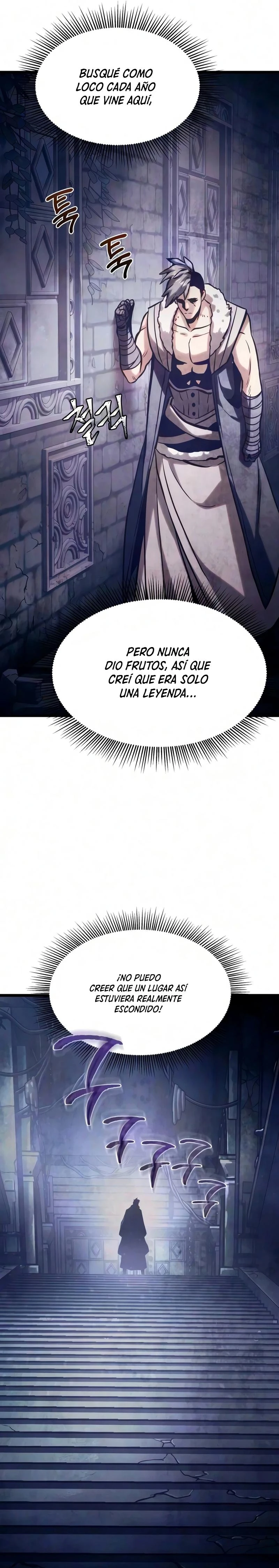 El Mago Pastor - Capítulo 22 - Página 18 - LectorTMOo