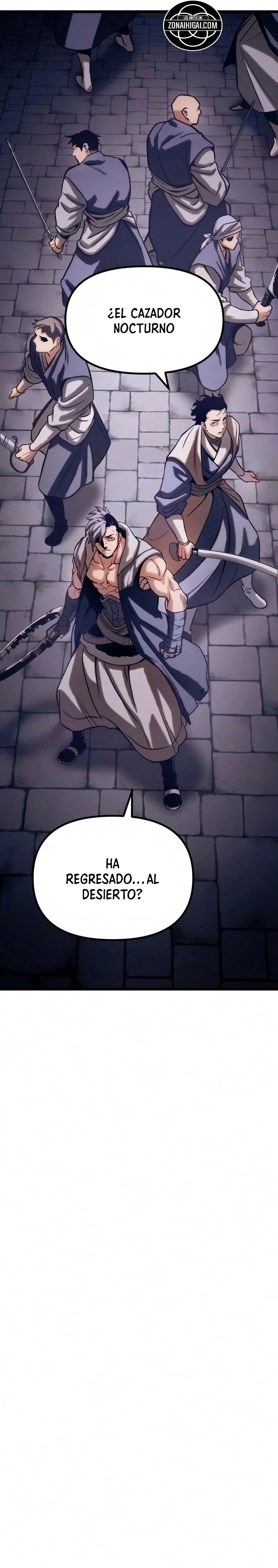 El Mago Pastor - Capítulo 22 - Página 24 - LectorTMOo