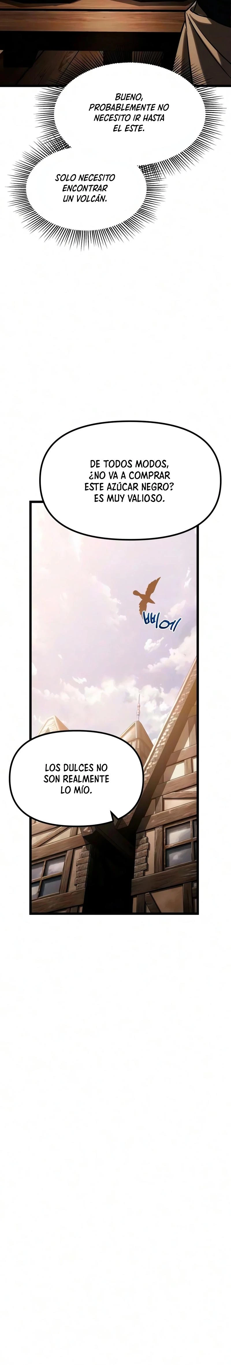 El Mago Pastor - Capítulo 22 - Página 30 - LectorTMOo